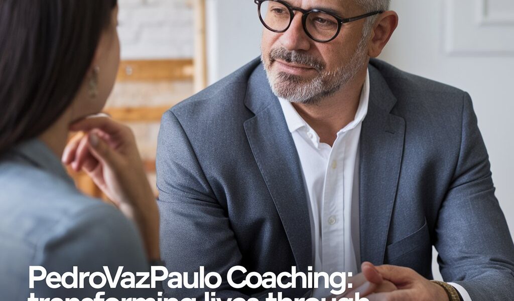 PedroVazPaulo Coaching