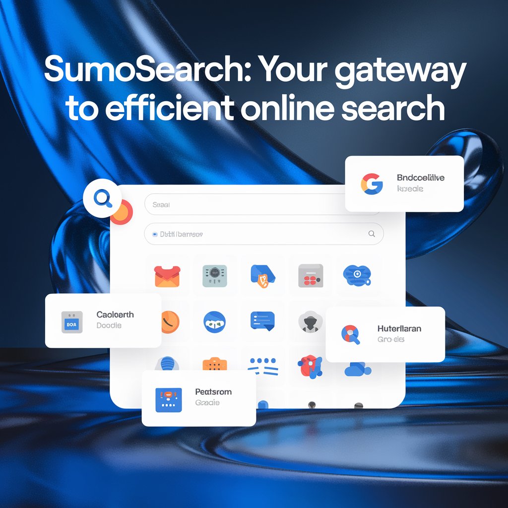 Sumosearch