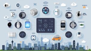 Connecting the Dots: Unraveling IoT Standards and Protocols