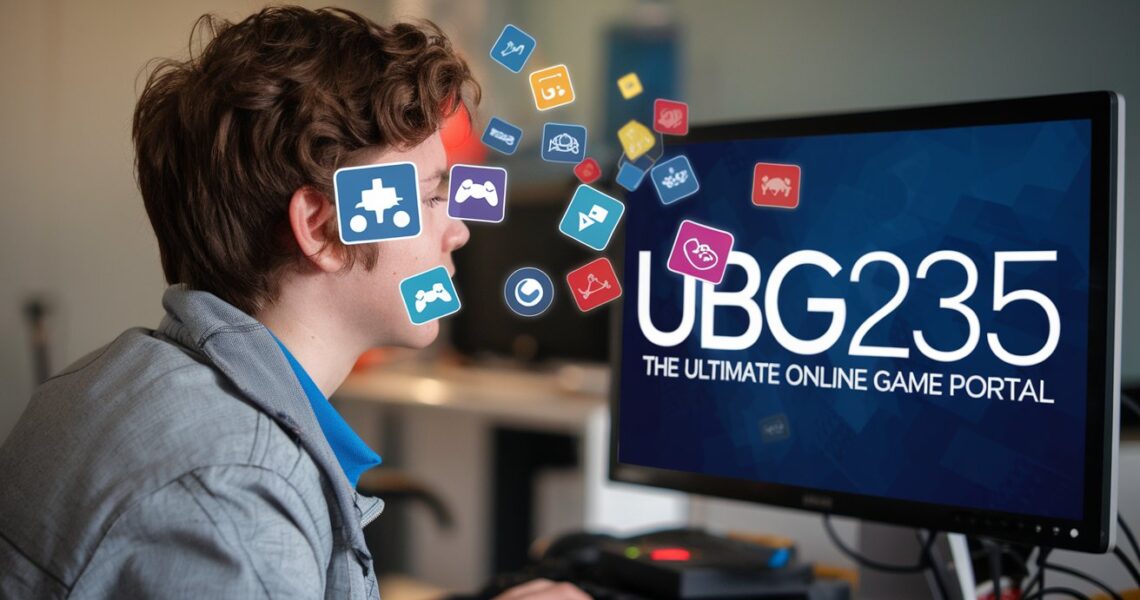 Exploring UBG235: The Ultimate Online Game Portal