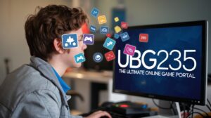 Exploring UBG235: The Ultimate Online Game Portal