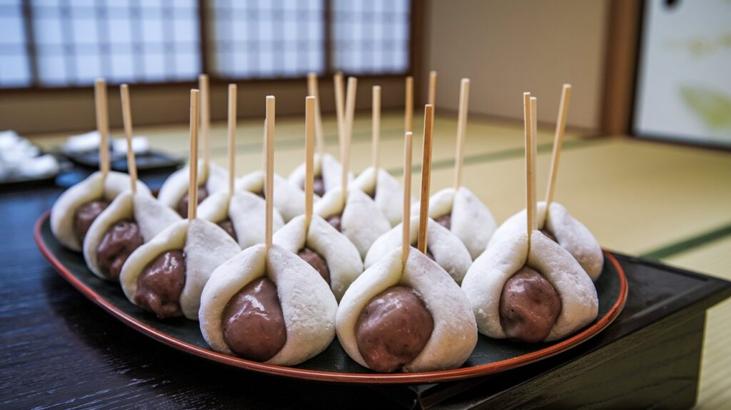 Mochi Mona: A Unique Delight to Explore