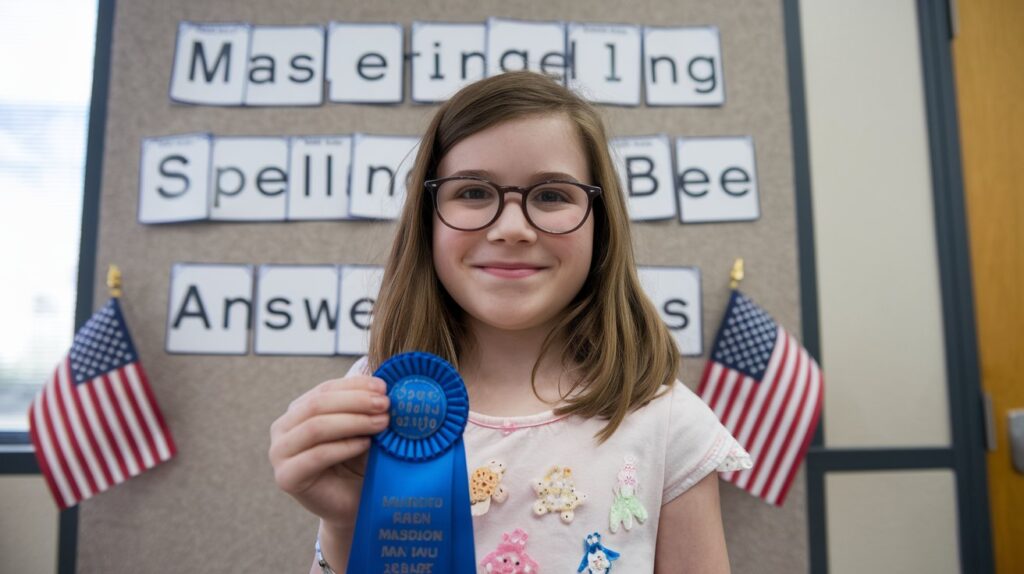 Mastering Spelling Bee Answers