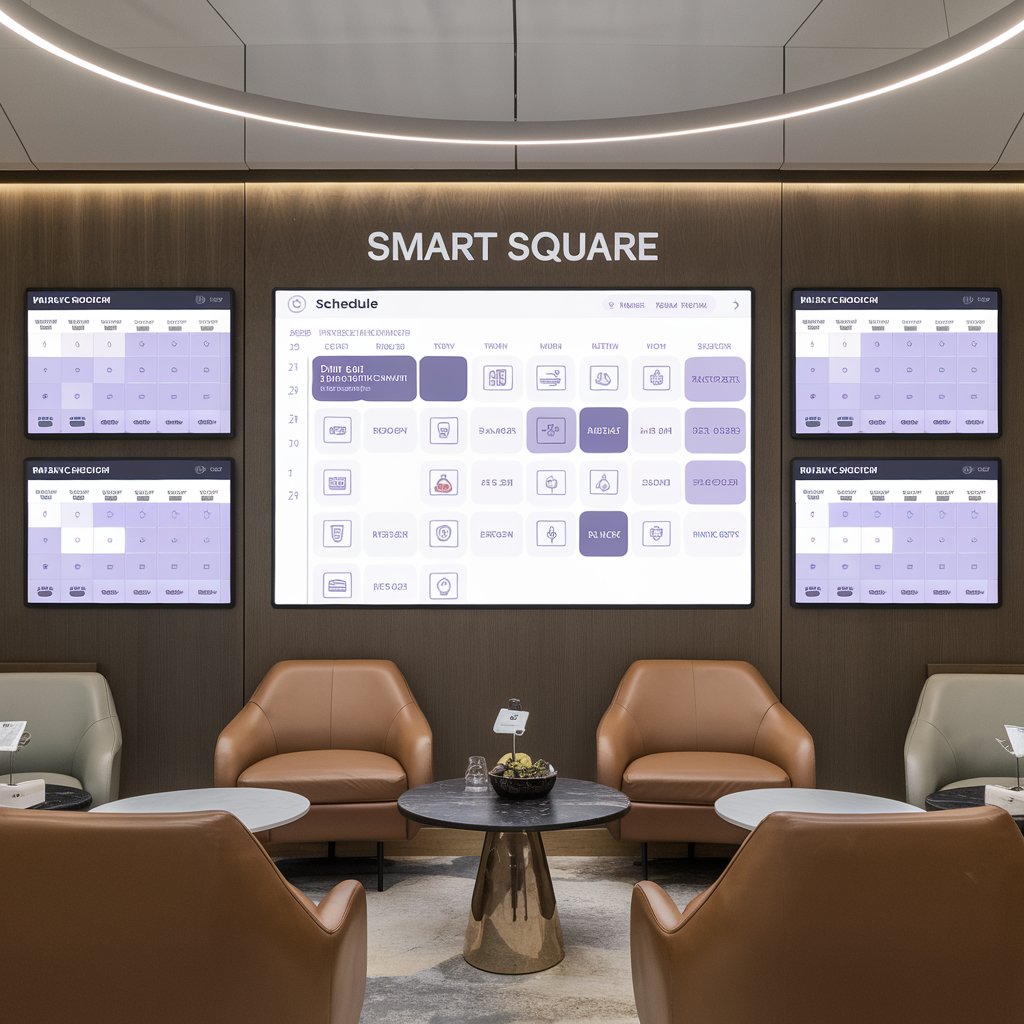 ThedaCare Smart Square