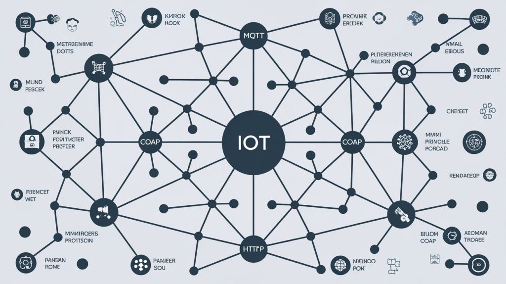 Connecting the Dots: Unraveling IoT Standards and Protocols