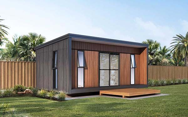 How Portable Cabins in Auckland Are Transforming the Way We Live and Work