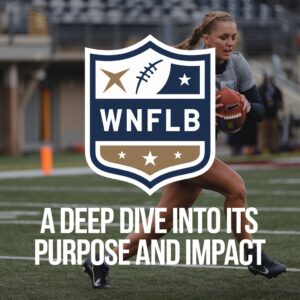 WNFLB: A Deep Dive into Its Purpose and Impact