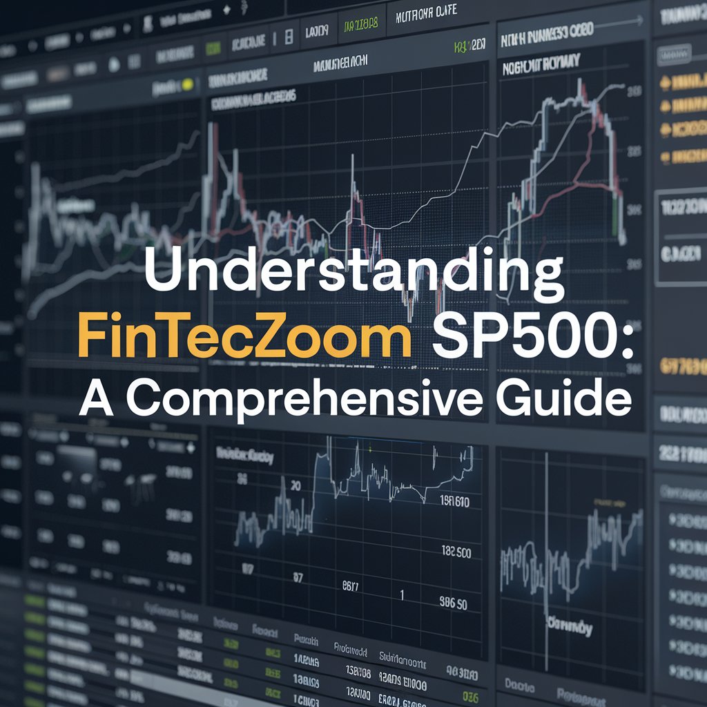 FintechZoom SP500