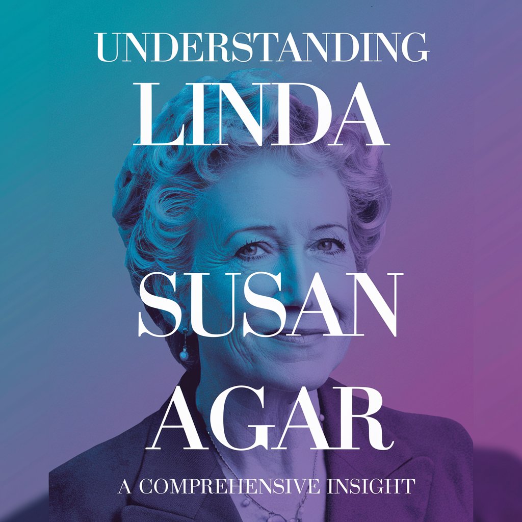 Linda Susan Agar