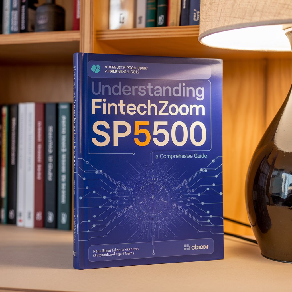 FintechZoom SP500