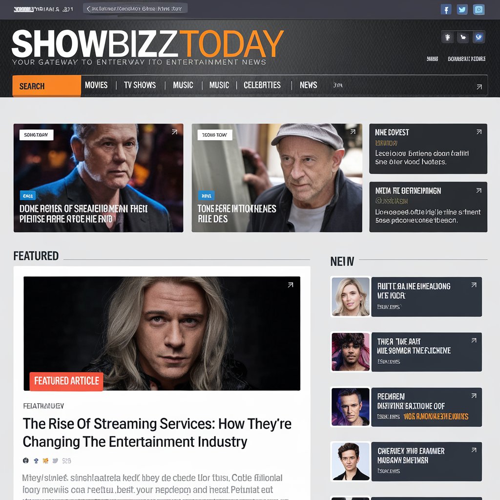 Showbizztoday.com
