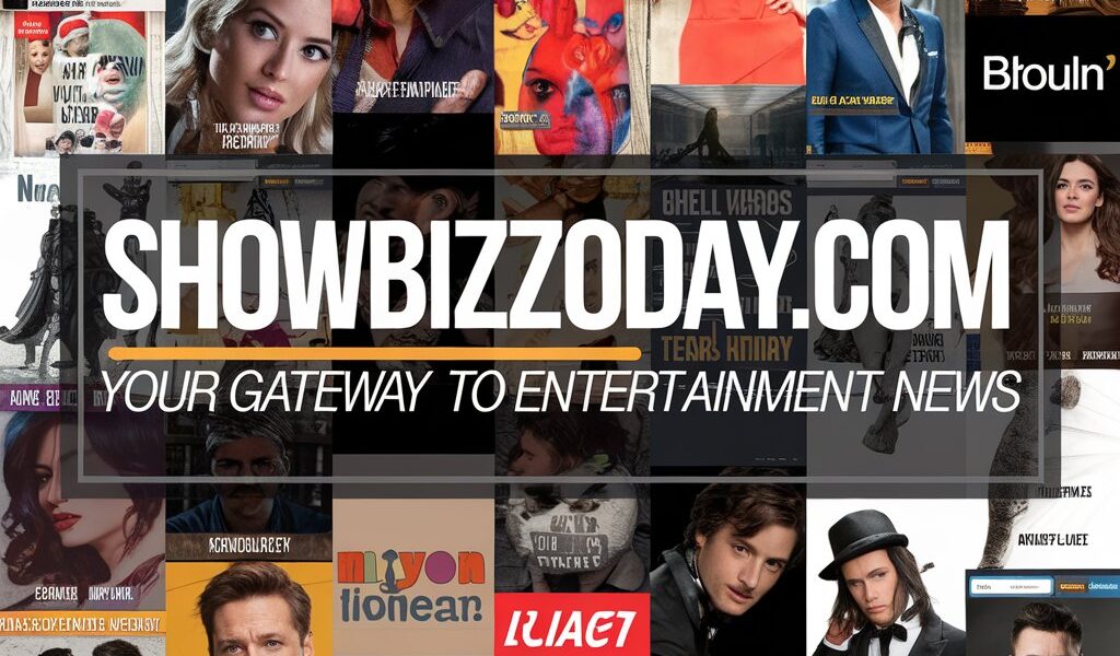 Showbizztoday.com: