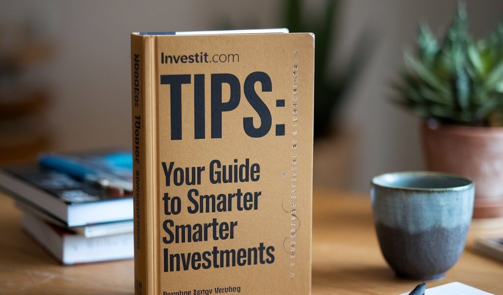 Investiit.com Tips