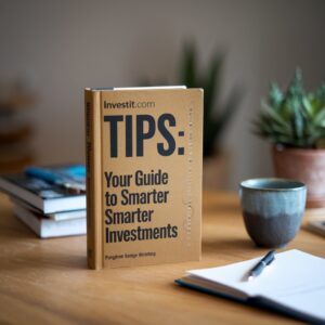 Investiit.com Tips: Unlock Smarter and Sustainable Investments